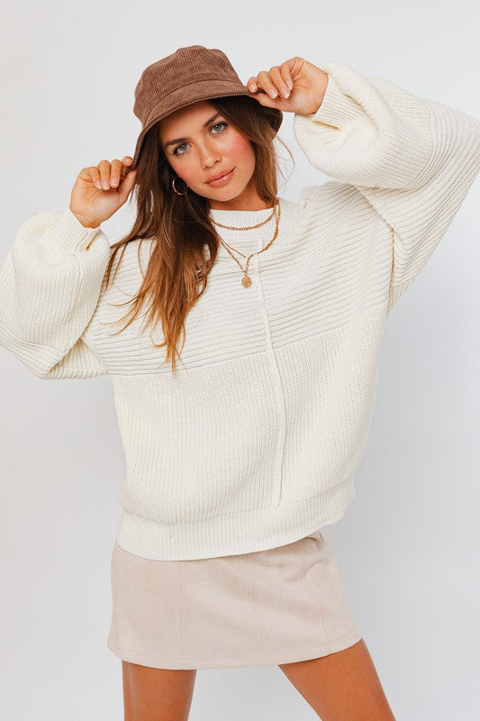 Ilia Sweater