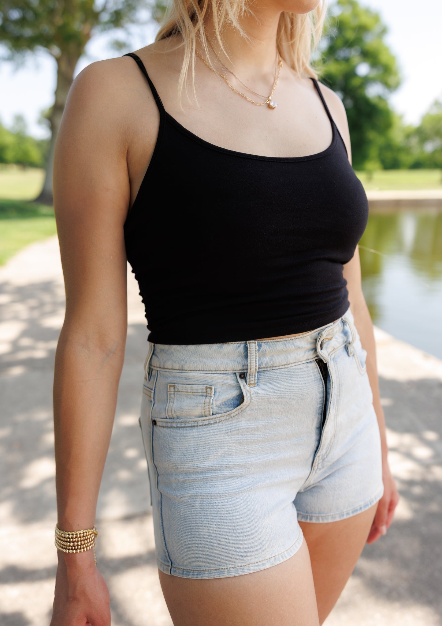 Everyday Essential Top
