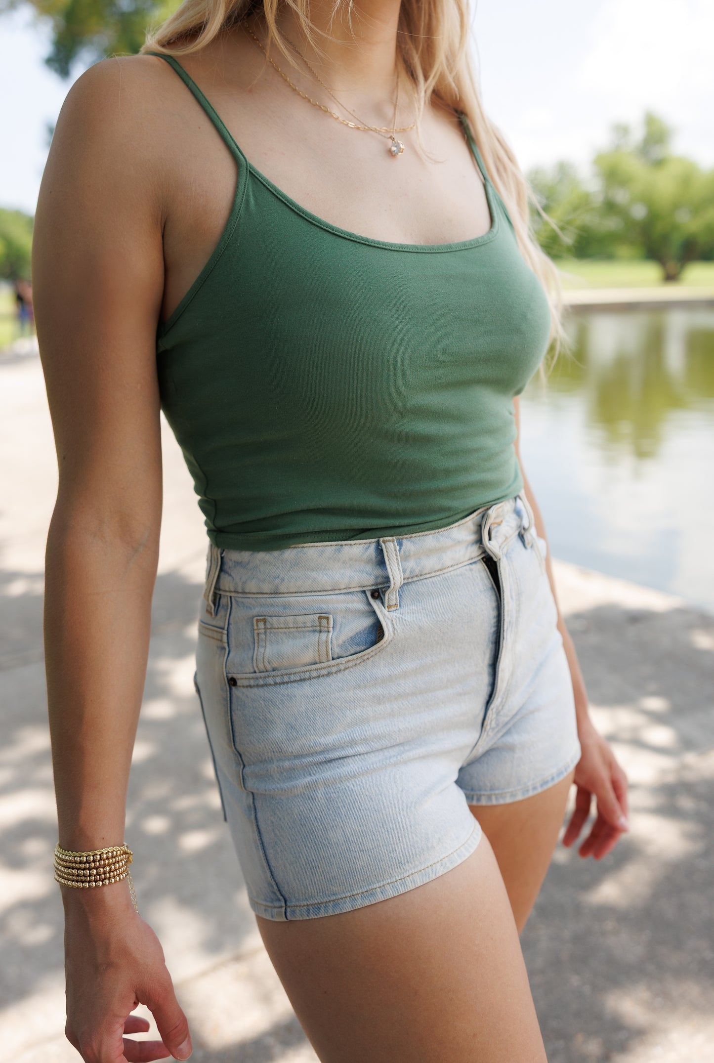 Everyday Essential Top