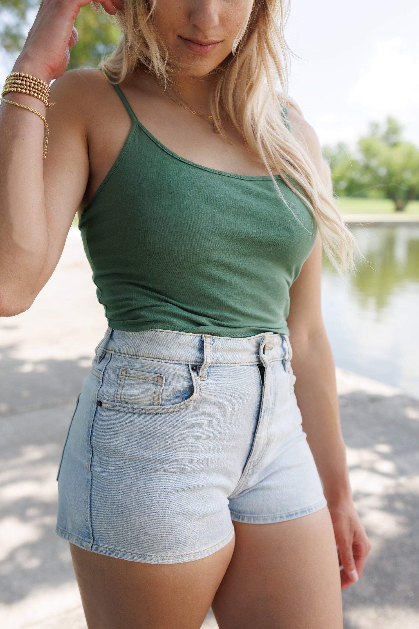 Everyday Essential Top