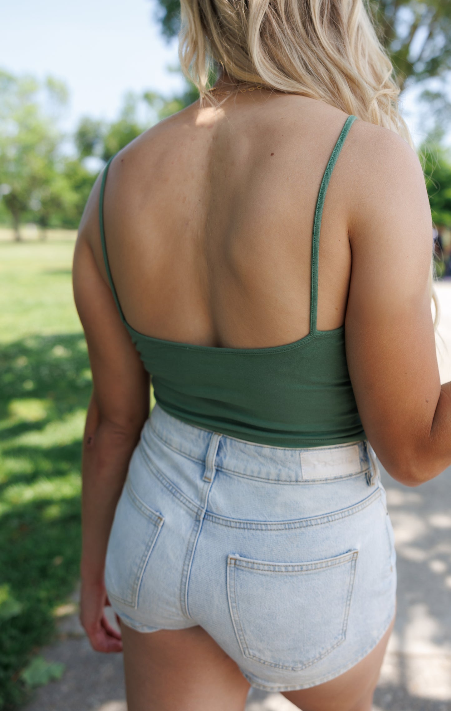 Everyday Essential Top