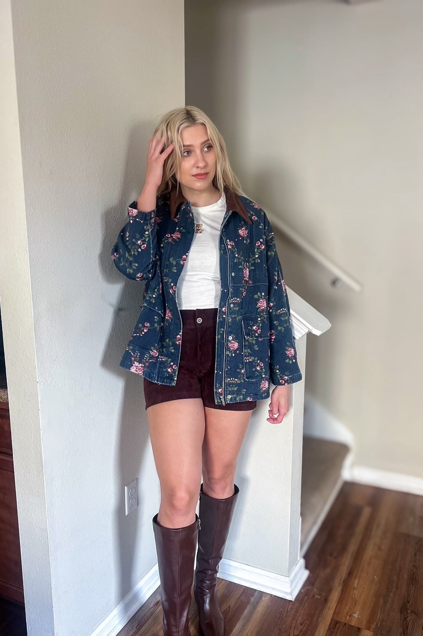 Chestnut Grove Shorts