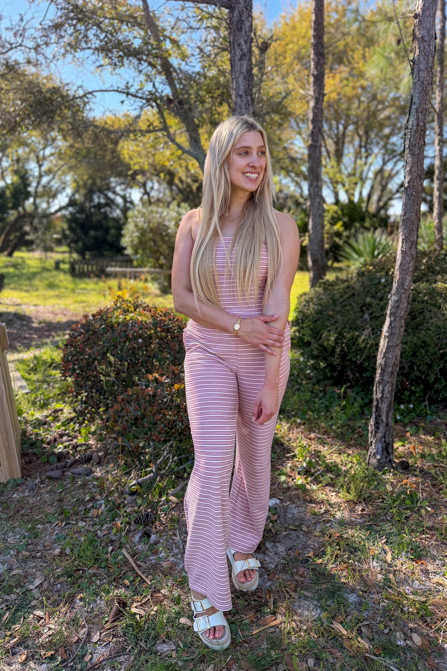 Strawberry Milk Lounge Pants