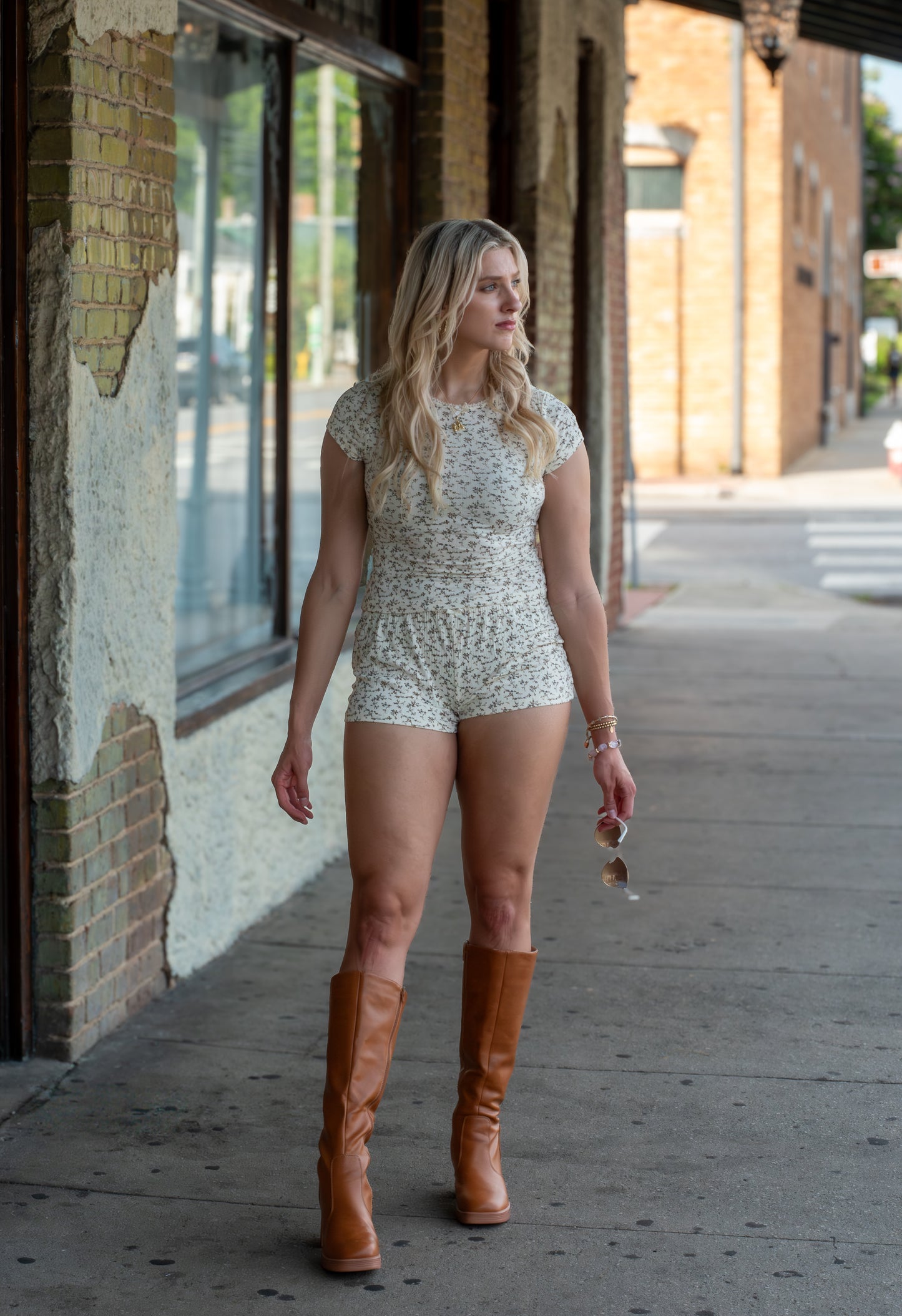 Daisy Mae Set