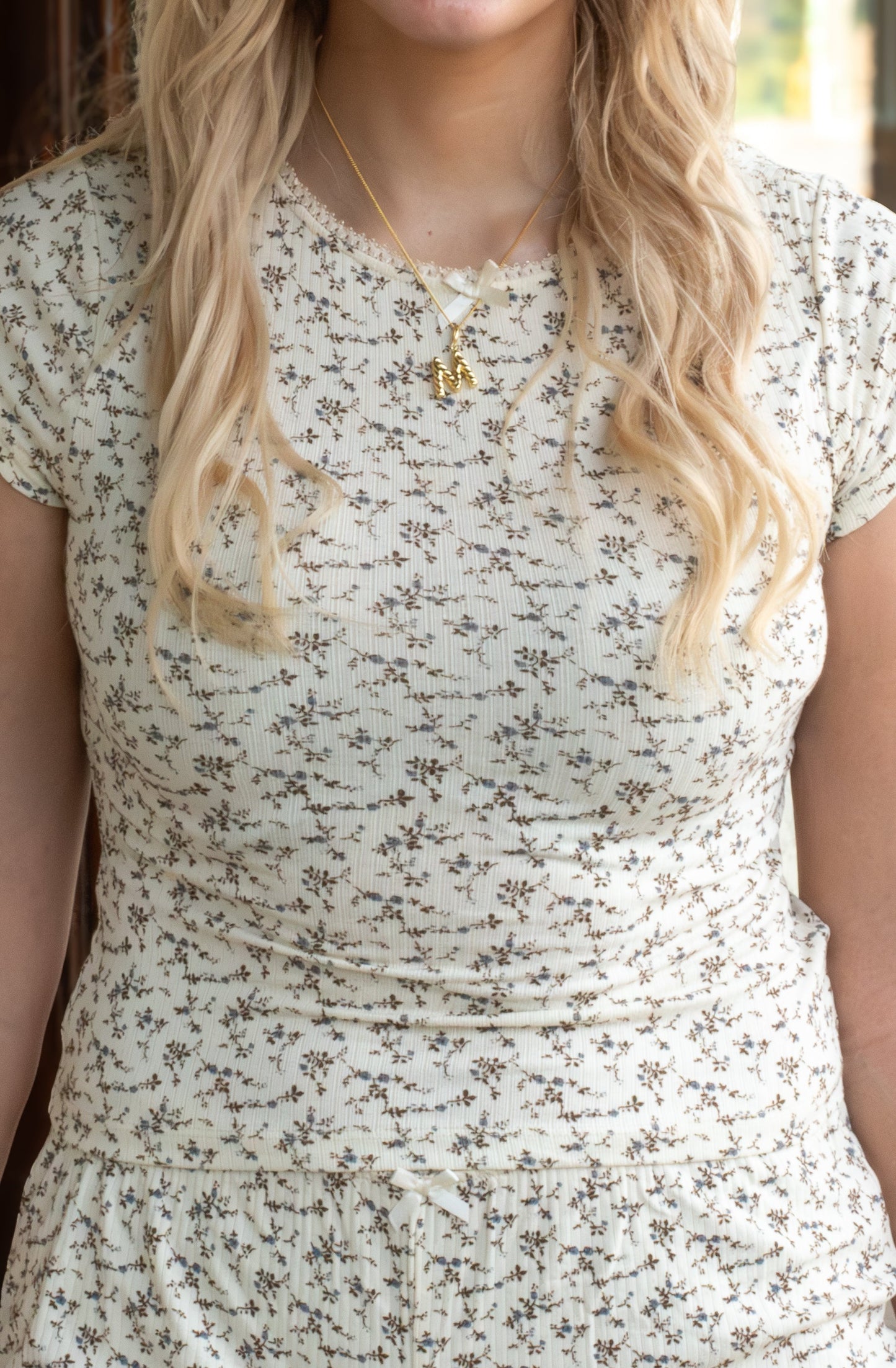 Daisy Mae Set