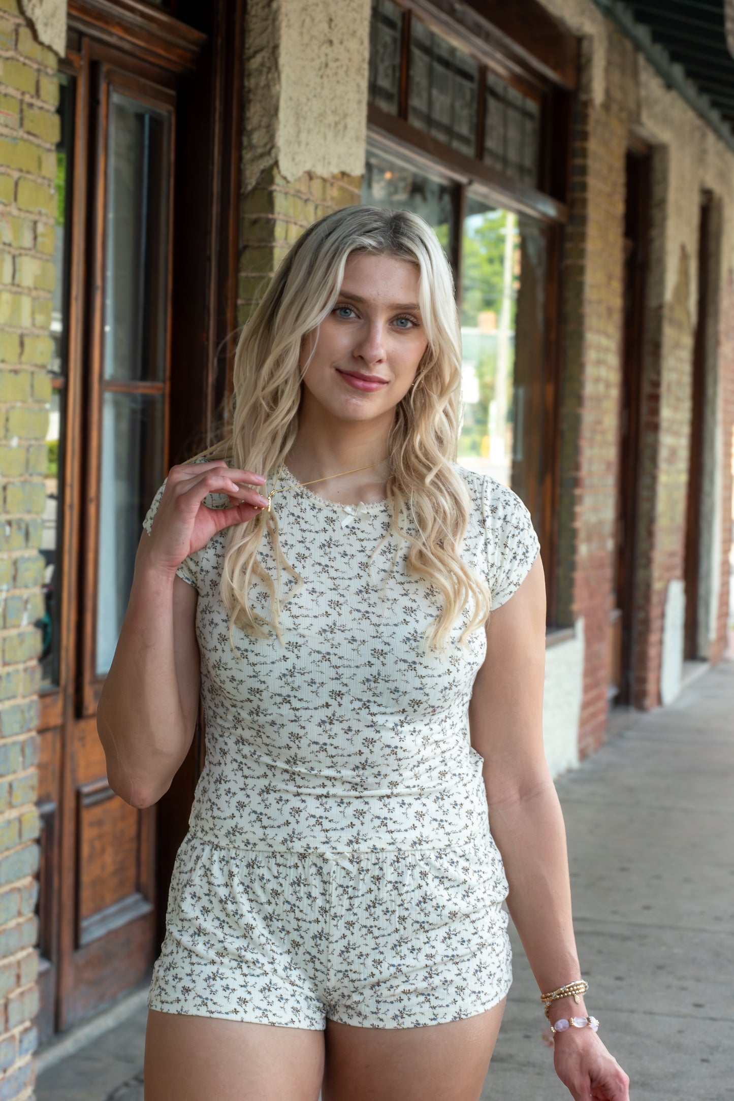Daisy Mae Set