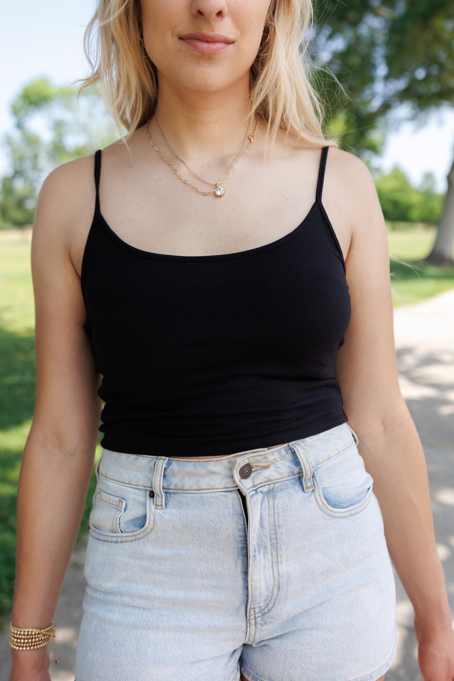 Everyday Essential Top