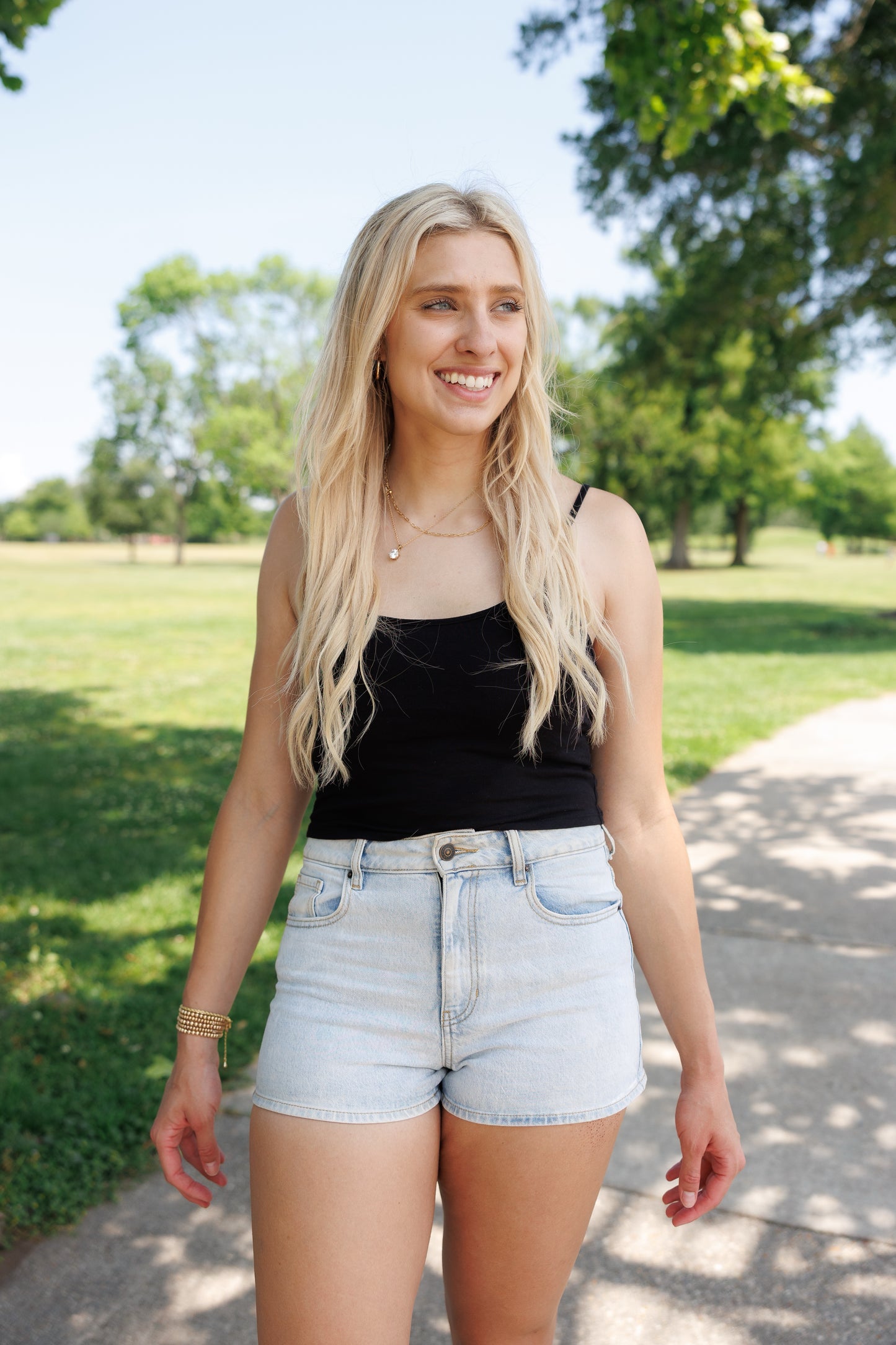 Everyday Essential Top
