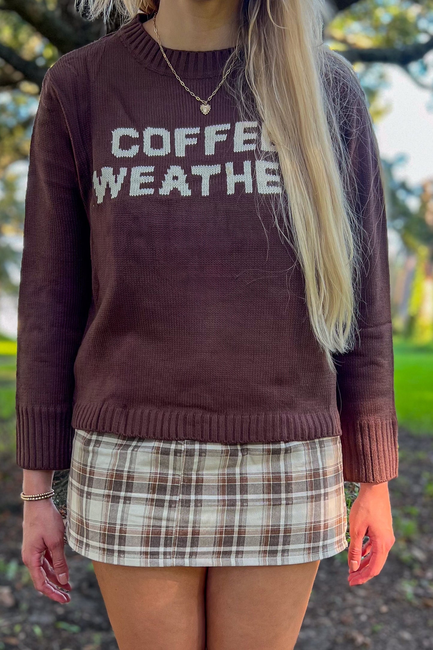 Maple Lane Skirt