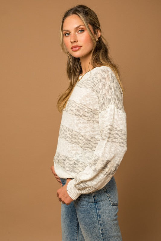 Setti Sweater