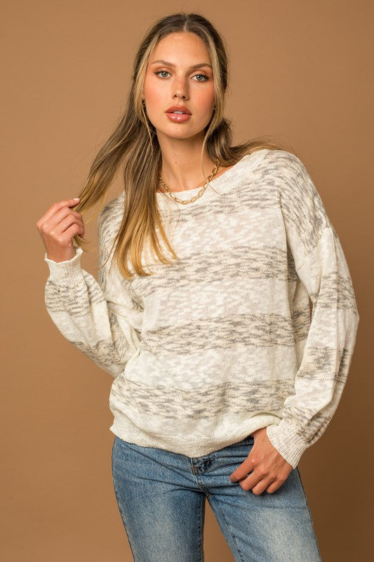 Setti Sweater