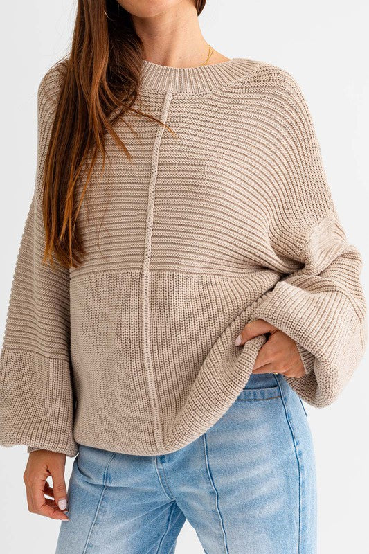 Ilia Sweater