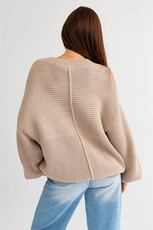 Ilia Sweater