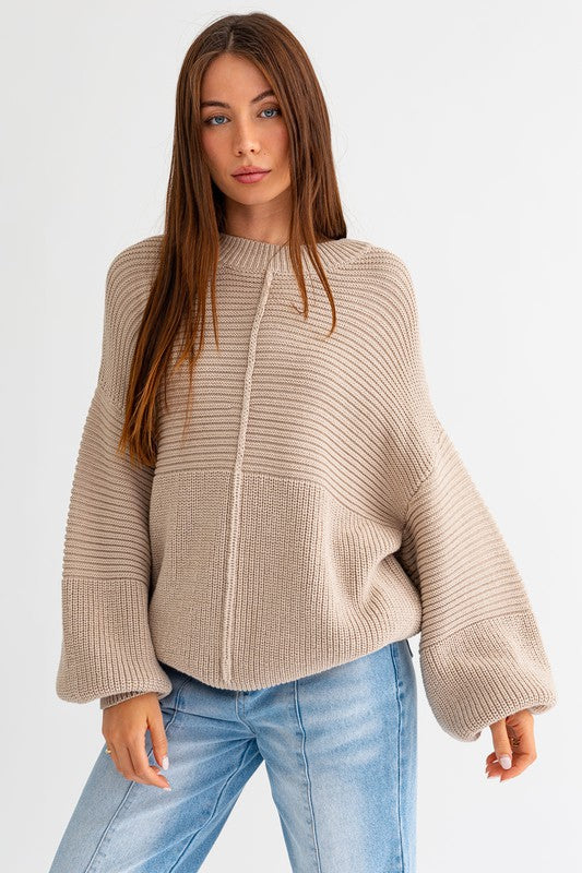 Ilia Sweater