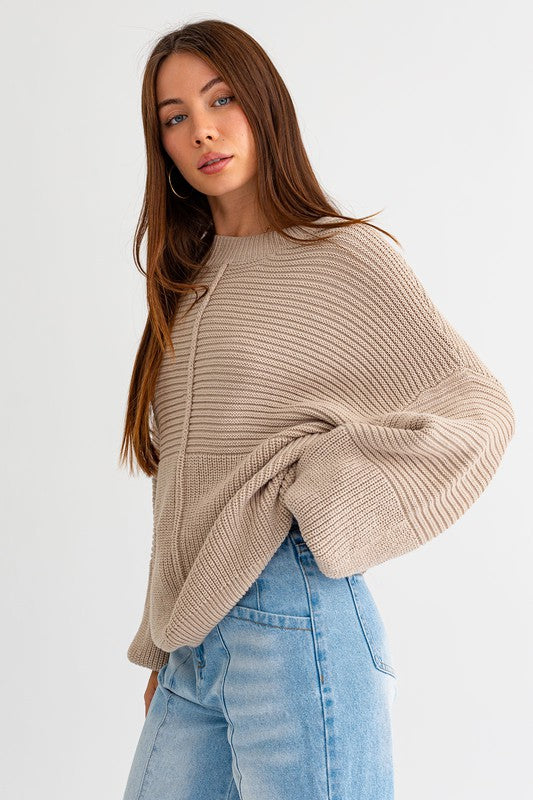 Ilia Sweater