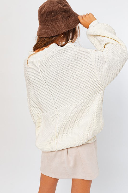 Ilia Sweater