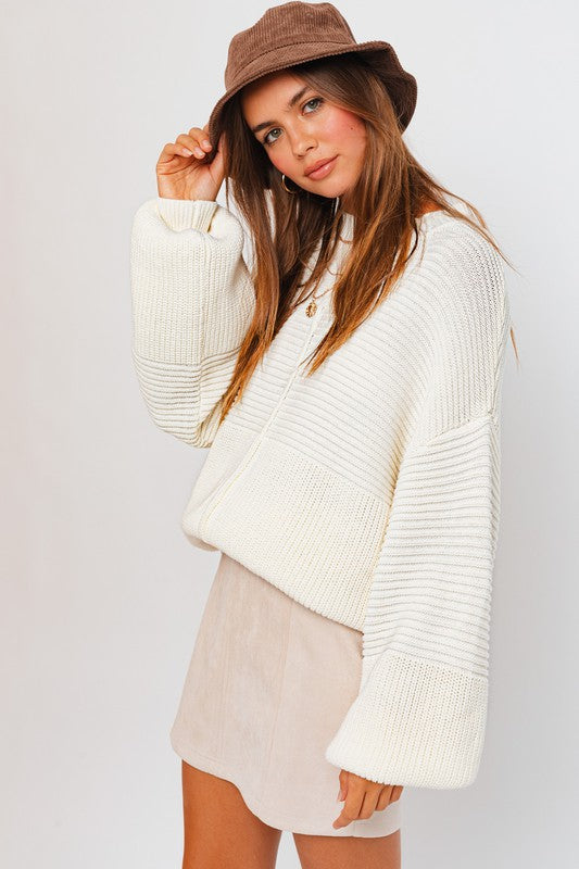 Ilia Sweater