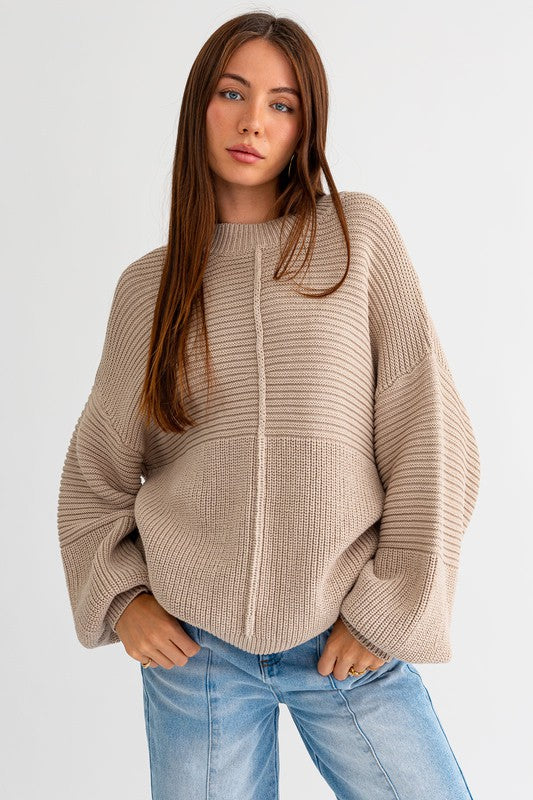 Ilia Sweater