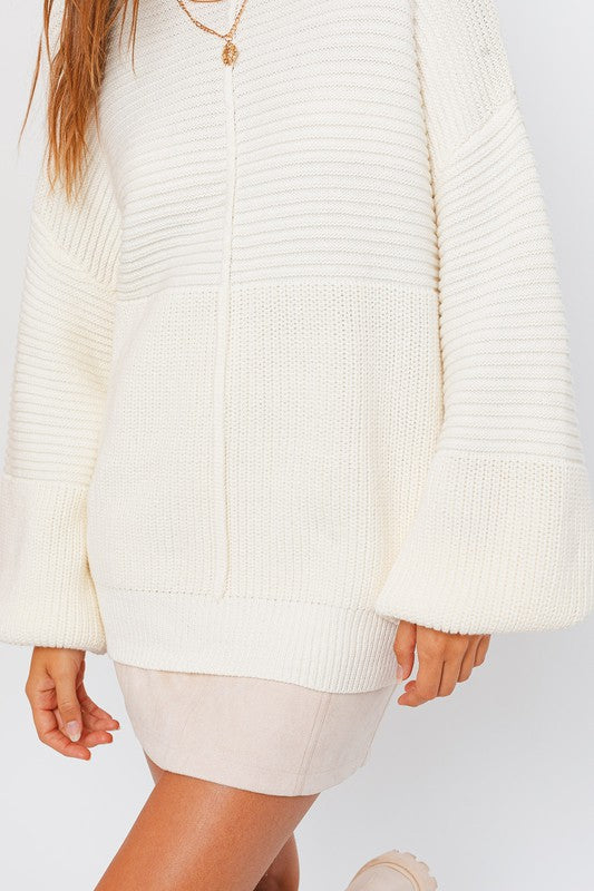 Ilia Sweater