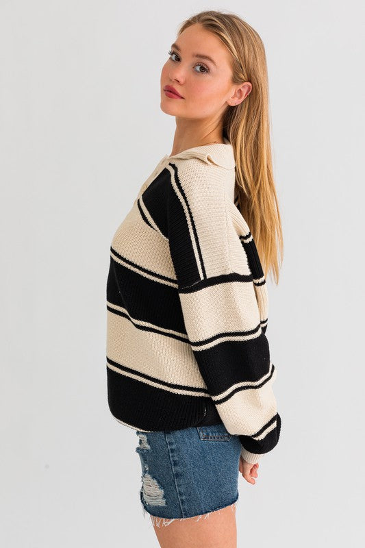 Suzie Sweater