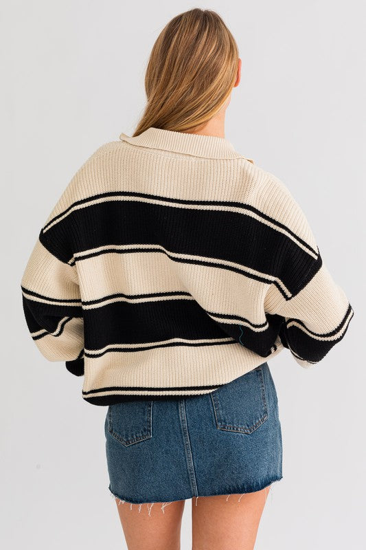 Suzie Sweater