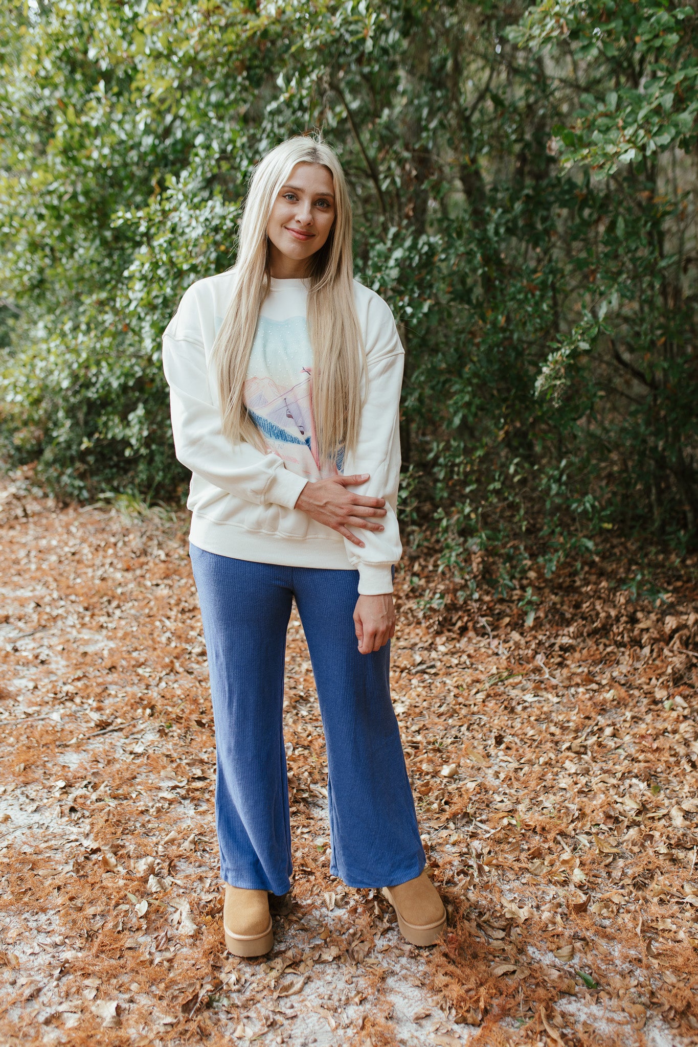 Après Dream Ski Sweatshirt