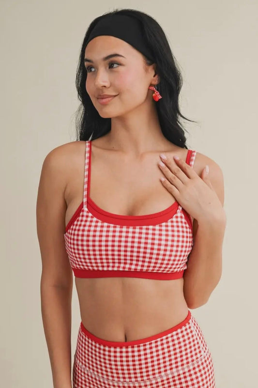 Country Club Bra