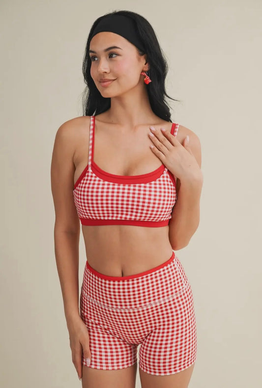 Country Club Shorts