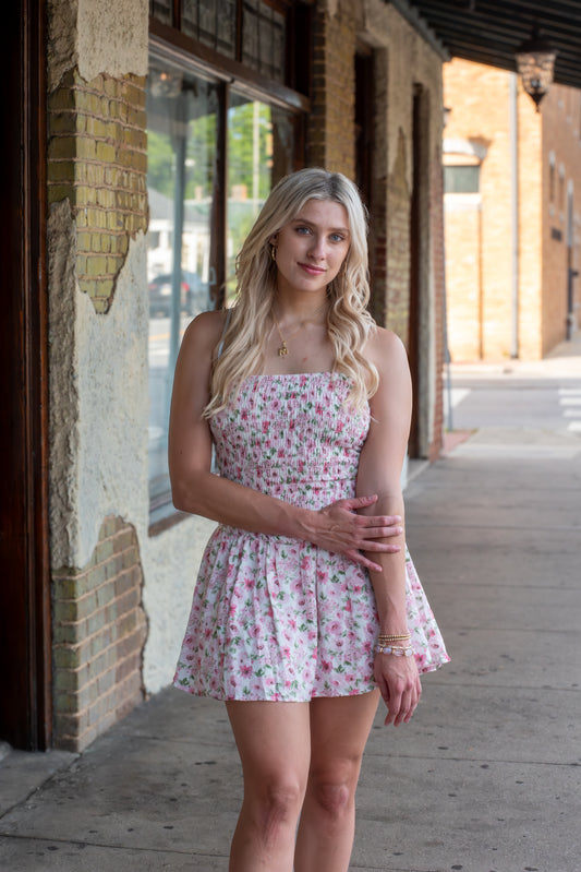 Ella Bloom Dress
