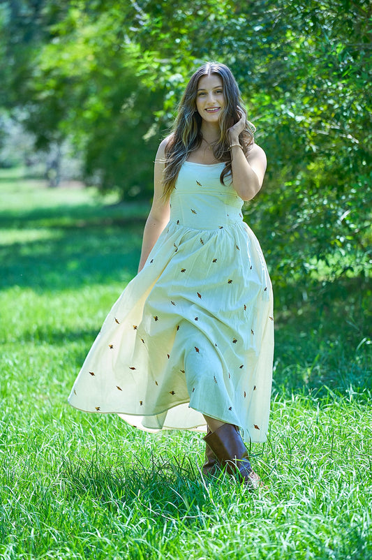 Clover Lane Dress