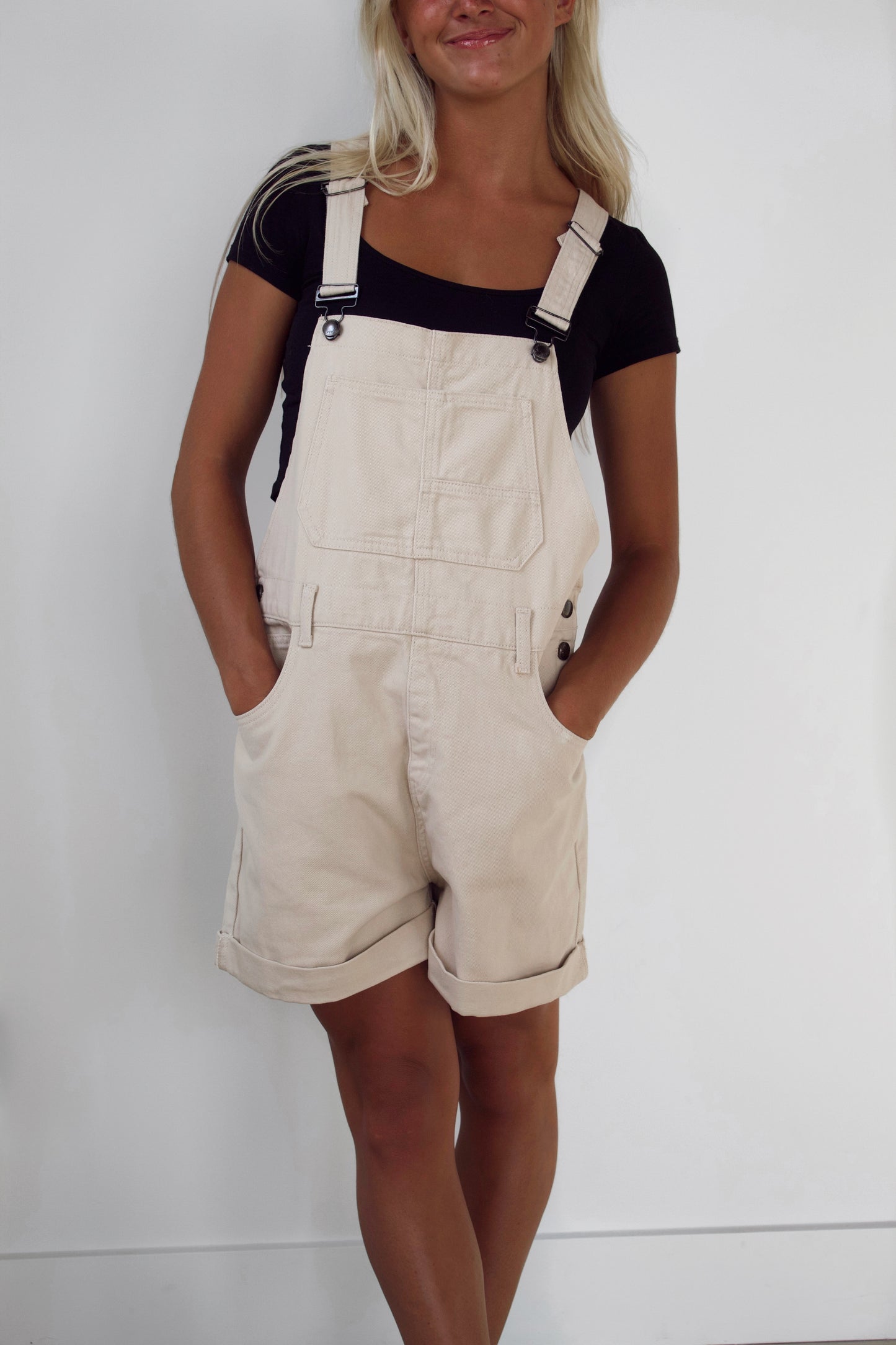 Pippa Overalls