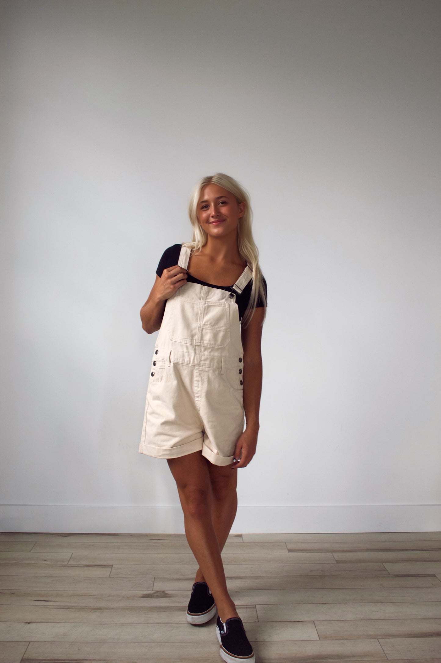 Pippa Overalls