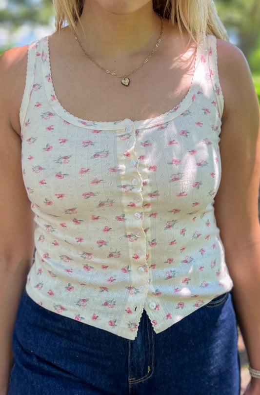 Daisy Jane Tank