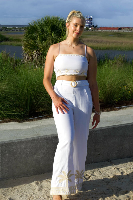 Golden Hour Set