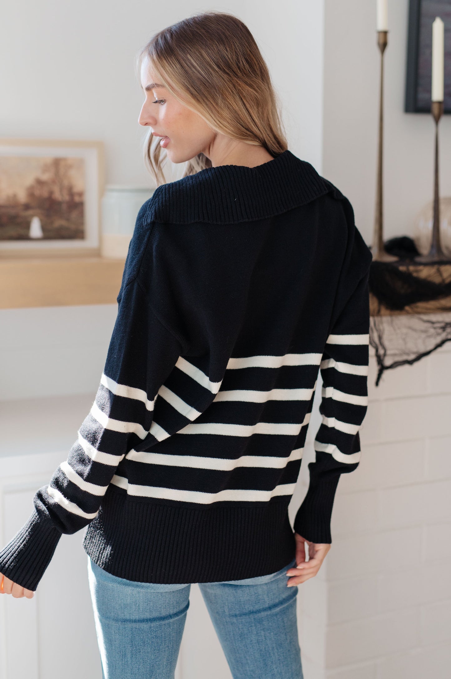 Margot Sweater