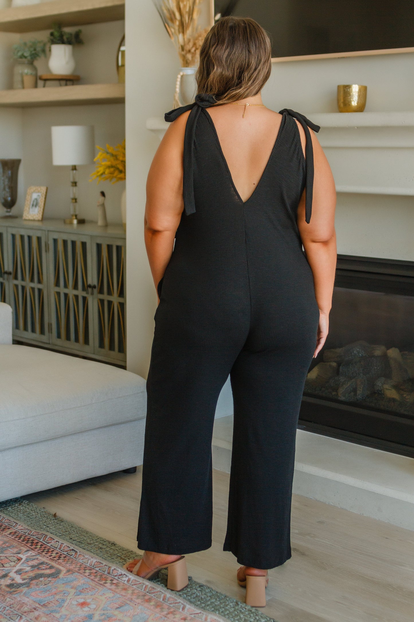 Willa Jumpsuit